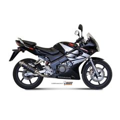 ΟΛΟΣΩΜΗ ΕΞΑΤΜΙΣΗ MIVV GP HONDA CBR 125R 04-12