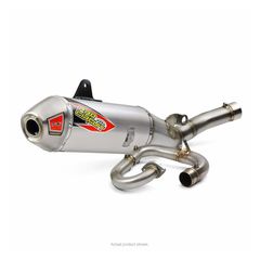 ΟΛΟΣΩΜΗ ΕΞΑΤΜΙΣΗ T-6 YAMAHA YZF450 20-21 | PRO CIRCUIT