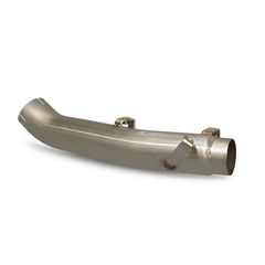 SCORPION Mid Pipe for catalyser removing Kawasaki ZX-10R