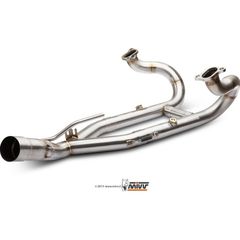 NO KAT BMW R1200GS 13-