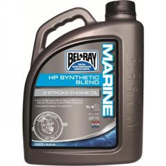 ΛΑΔΙ BELRAY 2Τ MARINE RACING 4L