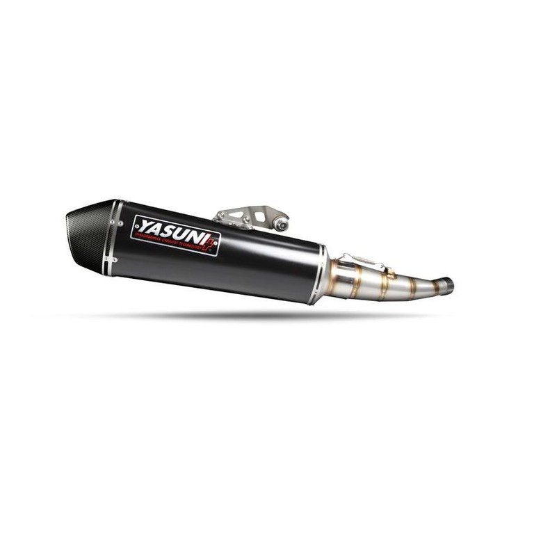 YASUNI Scooter 4 Silencer