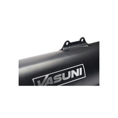YASUNI Scooter 4 Full Exhaust System - Yamaha Tricity 125