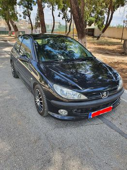 Peugeot 206 '07