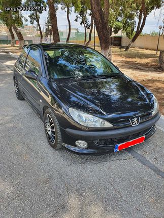 Peugeot 206 '07