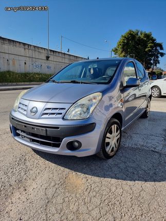 Nissan Pixo '11  1.0 Acenta