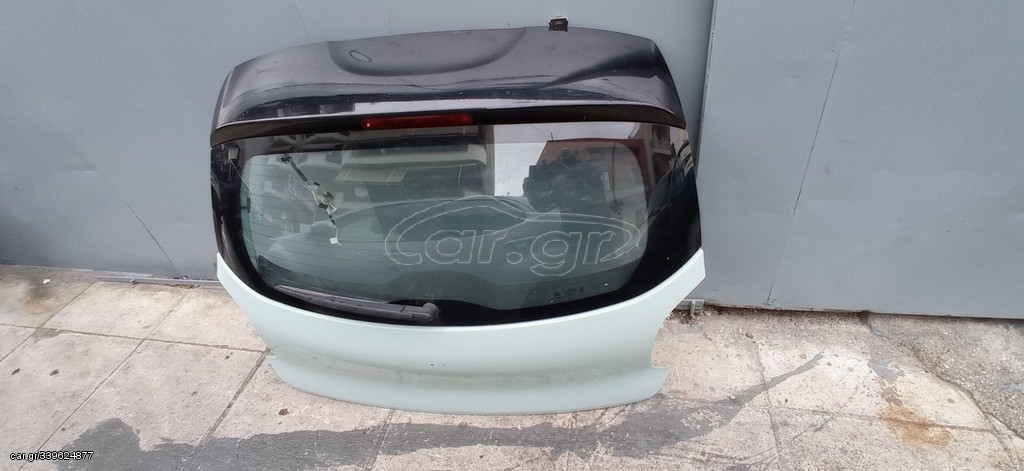 Citroën C3 2017 2023 τζαμοπορτα 