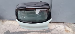 Citroën C3 2017 2023 τζαμοπορτα 