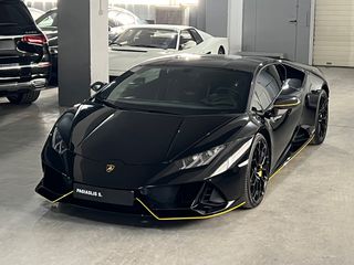 Lamborghini Huracan 2022 EVO 640-4-thumb-2