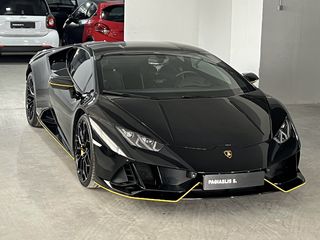 Lamborghini Huracan 2022 EVO 640-4-thumb-3