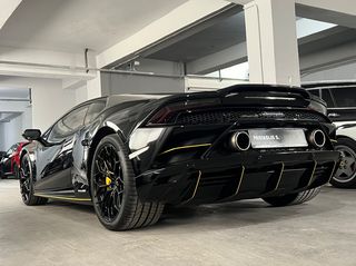 Lamborghini Huracan 2022 EVO 640-4-thumb-8
