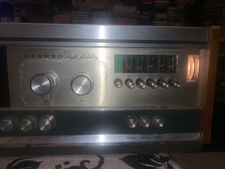 Πωλείται το vintage ραδιόφωνο ELAC 3300T