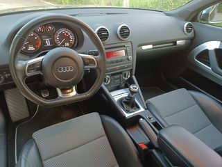 Audi S3 '10