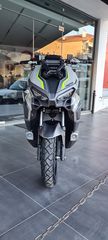 Daytona 2024 VIRTUS 125