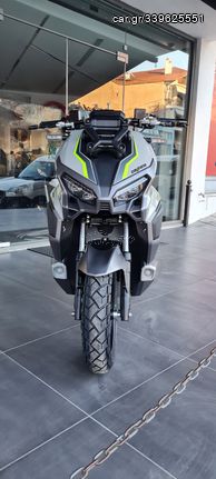 Daytona 2024 VIRTUS 125