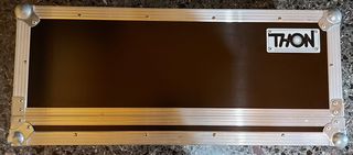 CUSTOM FLIGHT CASE - PEAVY 5150 II HEAD 120W VERSION - THON-thumb-1