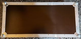CUSTOM FLIGHT CASE - PEAVY 5150 II HEAD 120W VERSION - THON-thumb-4