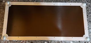 CUSTOM FLIGHT CASE - PEAVY 5150 II HEAD 120W VERSION - THON-thumb-5