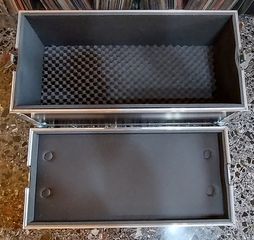 CUSTOM FLIGHT CASE - PEAVY 5150 II HEAD 120W VERSION - THON-thumb-8