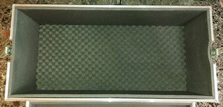 CUSTOM FLIGHT CASE - PEAVY 5150 II HEAD 120W VERSION - THON-thumb-9