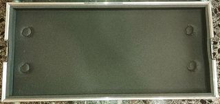 CUSTOM FLIGHT CASE - PEAVY 5150 II HEAD 120W VERSION - THON-thumb-10
