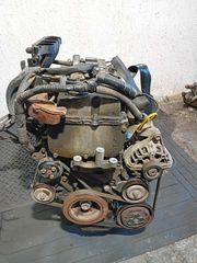 Κινητήρας ( CR12 ) Nissan Micra '06 Προσφορά