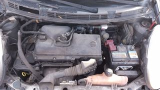 Κομπρεσέρ Aircodition Nissan Micra '06 Προσφορά-thumb-1