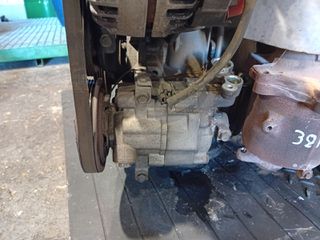 Κομπρεσέρ Aircodition Nissan Micra '06 Προσφορά