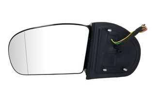 Εξωτερικός καθρέπτης (αριστερός) MERCEDES E-KLASA W211 03.02-04.06