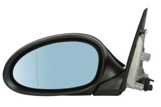 Εξωτερικός καθρέπτης (αριστερός) BMW 1 E81, E87, 1 E82, E88, 1 E87 11.03-12.13