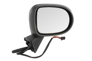 Εξωτερικός καθρέπτης (δεξιός) RENAULT MODUS Ph I, MODUS Ph II 09.04-12.12