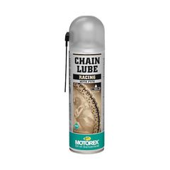 ΣΠΡΕΙ MOTOREX ΑΛΥΣΙΔΑΣ 500ML CHAIN LUBE RACING ΧΡΥΣΟ