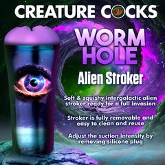 Xr Brands - Alien Wormhole Masturbator-thumb-2