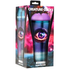 Xr Brands - Alien Wormhole Masturbator-thumb-8