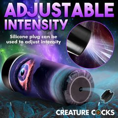Xr Brands - Alien Wormhole Masturbator-thumb-5