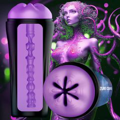 Xr Brands - Alien Wormhole Masturbator-thumb-6