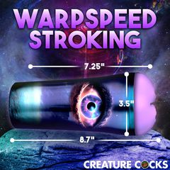 Xr Brands - Alien Wormhole Masturbator-thumb-1