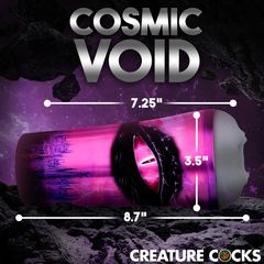 Xr Brands - Predator Creature Masturbator-thumb-3