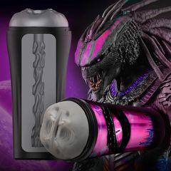 Xr Brands - Predator Creature Masturbator