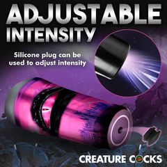 Xr Brands - Predator Creature Masturbator-thumb-2