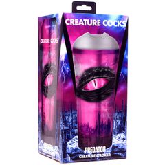 Xr Brands - Predator Creature Masturbator-thumb-5