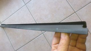 Opel ASTRA G  1994 - 2004.// 1 ΤΣΙΜΟΥΧΑ ΠΟΡΤΑΣ ΠΙΣΩ ΑΡΙΣΤΕΡΑ  \\ Γ Ν Η Σ Ι Α-ΚΑΛΟΜΕΤΑΧΕΙΡΙΣΜΕΝΑ-ΑΝΤΑΛΛΑΚΤΙΚΑ