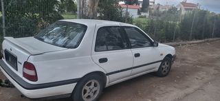 NISSAN N14-thumb-1
