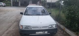 NISSAN N14-thumb-4
