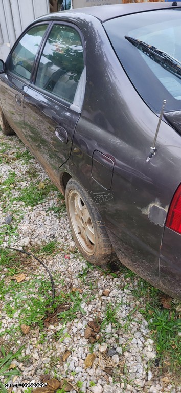 Kia shuma