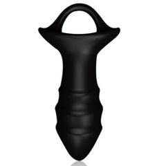 TOYBOY KYLIN R-Controlled vibrating plug-thumb-6