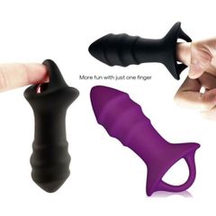 TOYBOY KYLIN R-Controlled vibrating plug-thumb-7