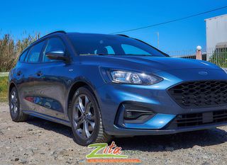Ford Focus '19 ST line Business