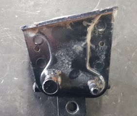 Βαση πίσω καθίσματων Α145 1.7cc 16V BOXER 