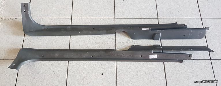 Μαρσπιε εσωτερικοί σετ δεξιά αριστερά Α145 1.7cc 16V BOXER